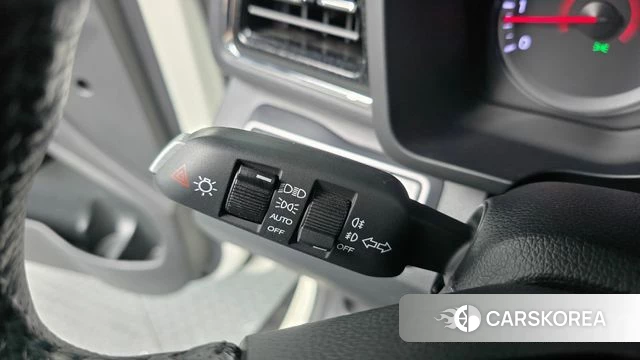 Ssangyong Berry New Tivoli id 4746605 из Кореи 7