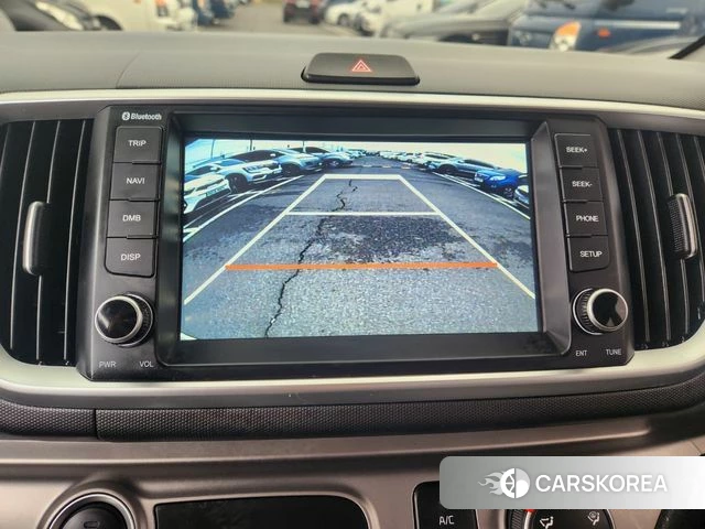 Kia The New Ray id 3872832 из Кореи 7