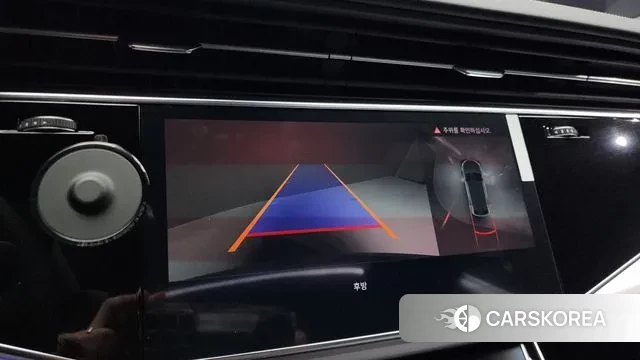 Audi Q8 (4M) id 3609980 из Кореи 7