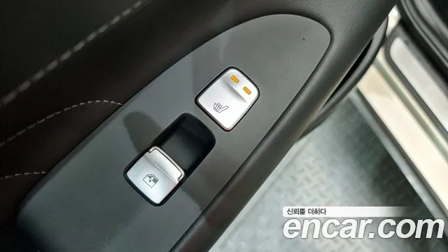 Hyundai The New Grandeur IG id 2713818 из Кореи 7