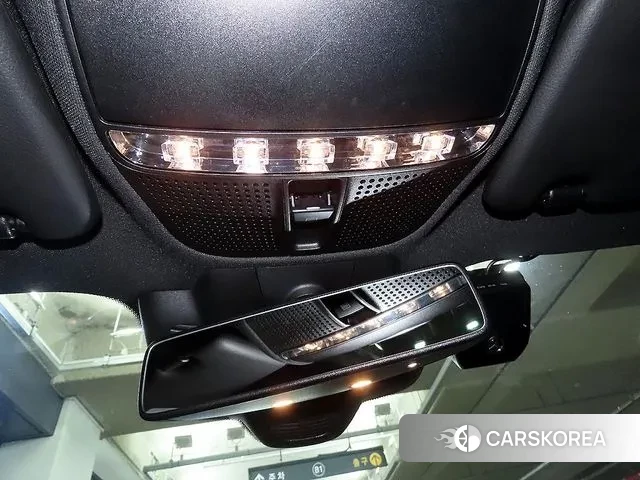 Mercedes-Benz E-Class W213 id 3413190 из Кореи 7