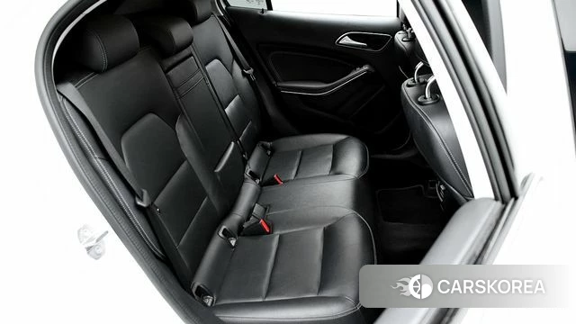 Mercedes-Benz GLA-Class X156 id 4363009 из Кореи 7