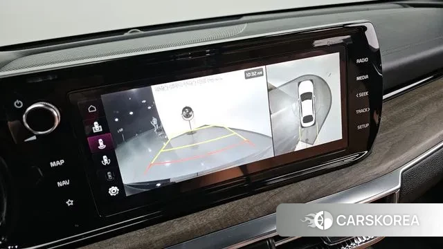 Kia K5 3rd generation id 3036792 из Кореи 7