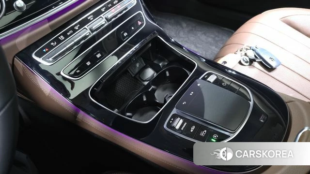 Mercedes-Benz E-Class W213 id 4656121 из Кореи 7