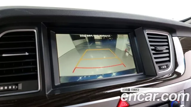 Genesis G80 id 2765160 из Кореи 7