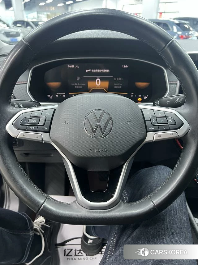 Volkswagen Lavida id 4367462 из Китая 7