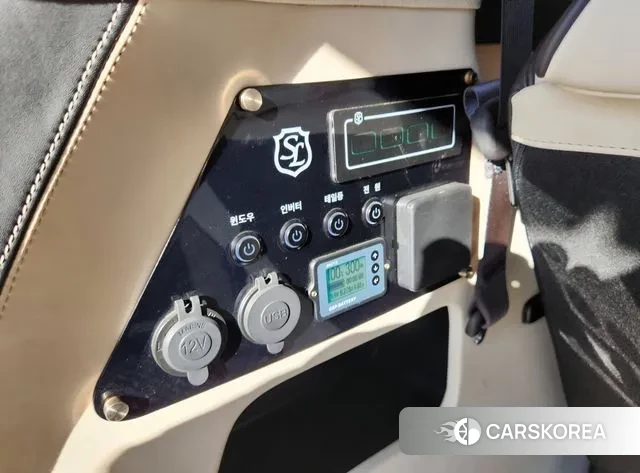 Kia Carnival 4th generation id 3670368 из Кореи 7