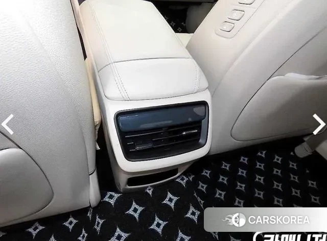 Kia The New K8 id 3757911 из Кореи 7