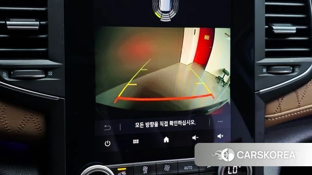 Renault Korea (Samsung) The New SM6 id 4401600 из Кореи 7