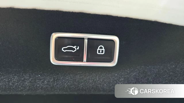 Genesis G80 (RG3) id 4612805 из Кореи 7