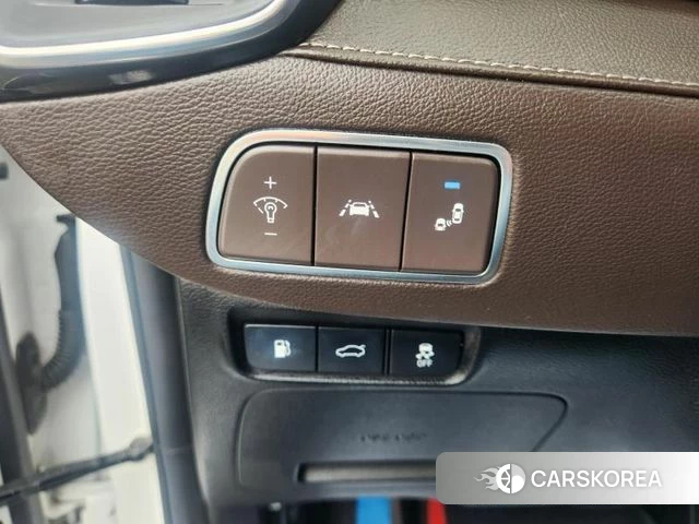 Hyundai Grandeur IG id 3905964 из Кореи 7