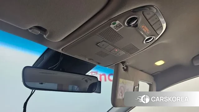 Hyundai The New Grandeur IG id 2999333 из Кореи 7