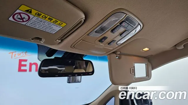 Kia The New Carnival id 2507270 из Кореи 7