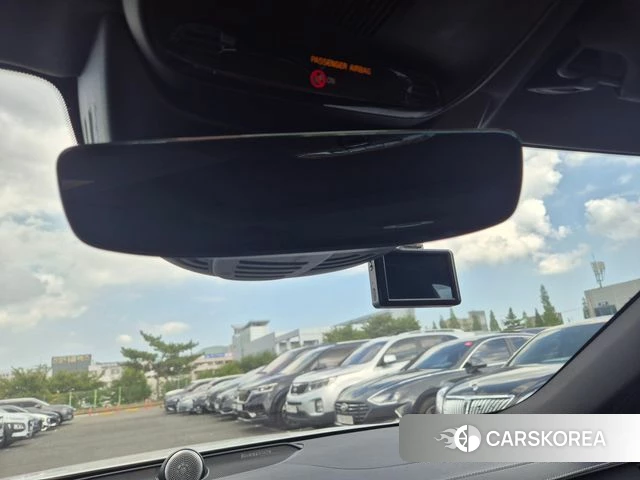 Volvo S90 id 4642645 из Кореи 7