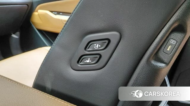 Kia Sportage 5th Generation Hybrid id 4880653 из Кореи 7