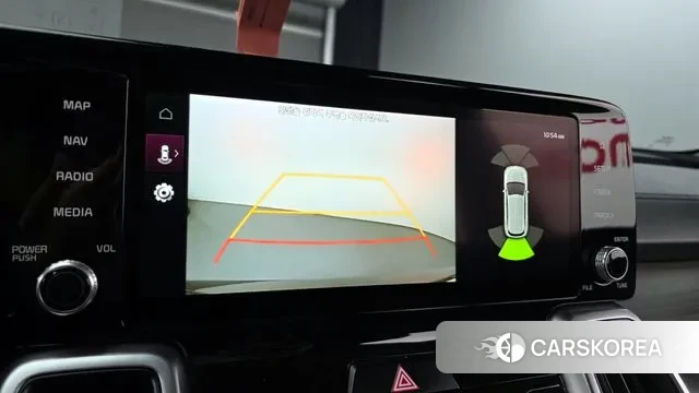 Kia Sorento 4th Generation id 3405868 из Кореи 7