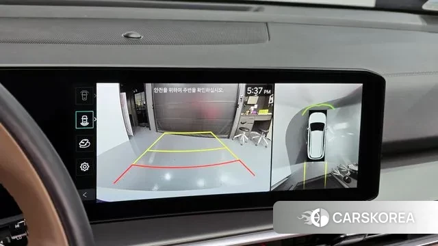 Kia The New Sorento 4th Generation id 3560440 из Кореи 7