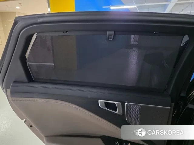 Kia K8 id 3561355 из Кореи 7