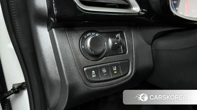 Chevrolet (GM Daewoo) The New Spark id 4195585 из Кореи 7