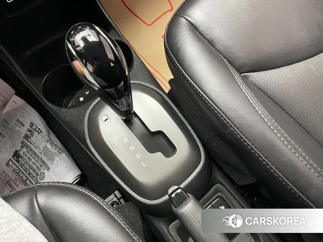 Chevrolet (GM Daewoo) The New Spark id 3003826 из Кореи 7