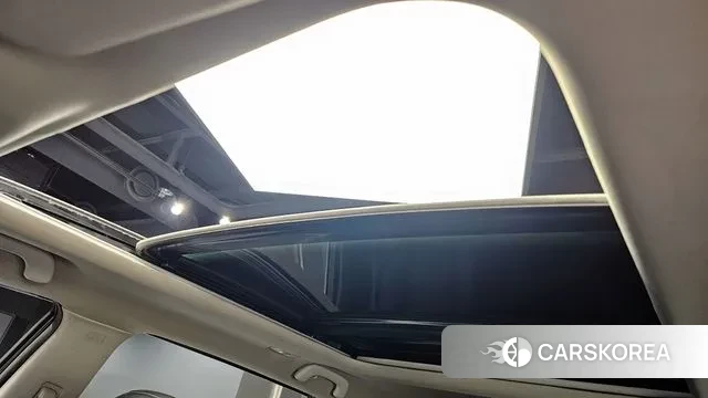 Renault Korea (Samsung) QM6 id 3489601 из Кореи 7