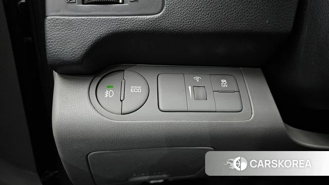 Hyundai The New Grand Starex id 3966270 из Кореи 7