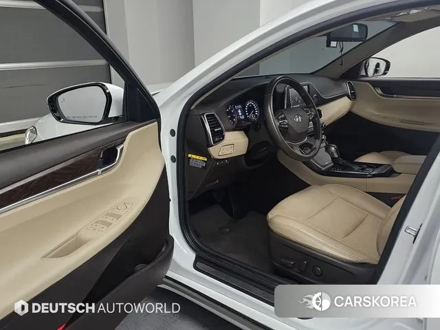 Hyundai Grandeur IG id 3742591 из Кореи 7