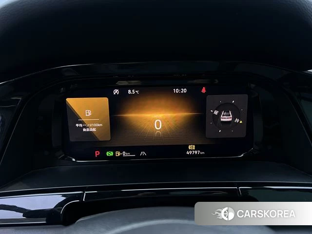 Volkswagen Tourang id 4213120 из Китая 7