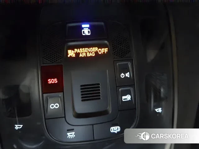 Genesis Electrified GV70 id 3487645 из Кореи 7