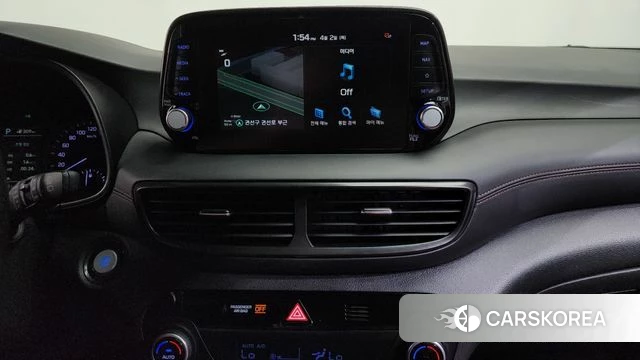 Hyundai All New Tucson id 3879965 из Кореи 7