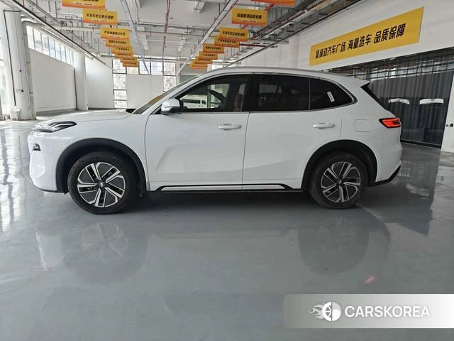 Geely Galaxy Galaxy Starship 7 EM-i id 3913968 из Китая 7