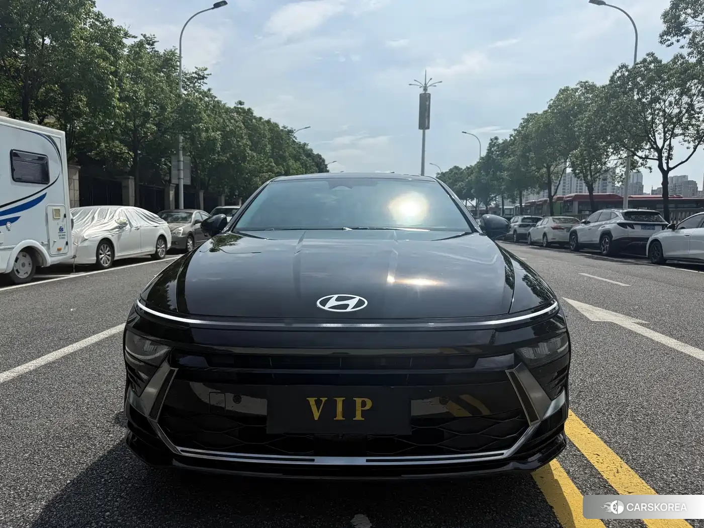 Hyundai Sonata id 4577604 из Китая 8