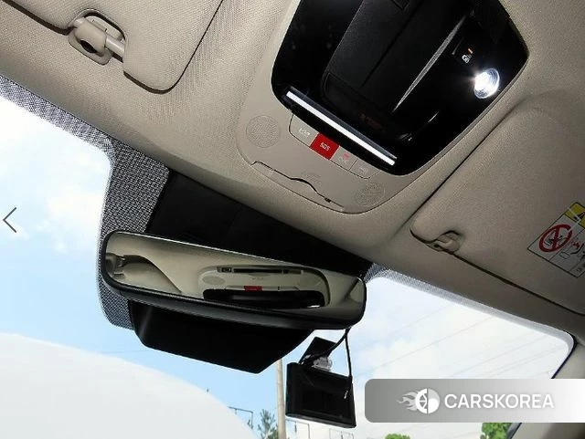 Kia K5 3rd generation id 4758751 из Кореи 7