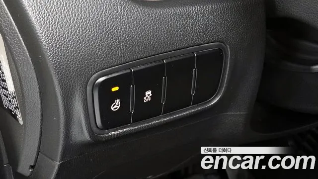 Kia The New Ray id 2466853 из Кореи 7