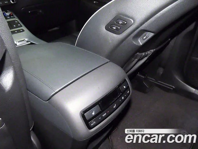 Hyundai The New Palisade id 2810816 из Кореи 7