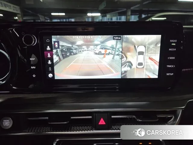 Kia K5 3rd generation id 3059586 из Кореи 7