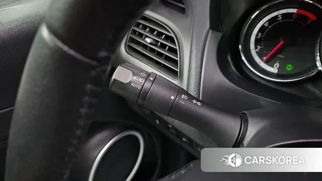 Renault Korea (Samsung) SM3 Neo id 2995628 из Кореи 7