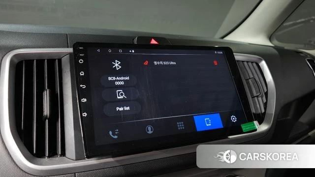 Kia The New Ray id 4434406 из Кореи 7