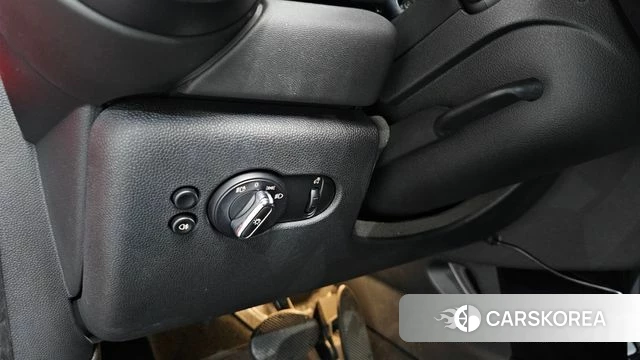 Mini Cooper id 4736447 из Кореи 7