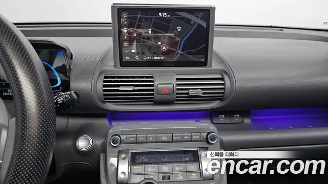 Hyundai Casper id 2687740 из Кореи 7