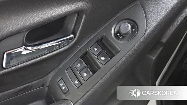 Chevrolet (GM Daewoo) The New Trax id 3284414 из Кореи 7