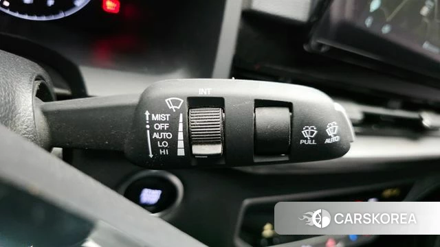 Ssangyong The New Rexton Sport id 4414396 из Кореи 7