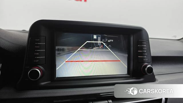 Kia Seltos id 4632022 из Кореи 7