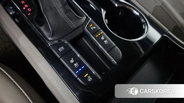 Kia The New Carnival id 3526085 из Кореи 7