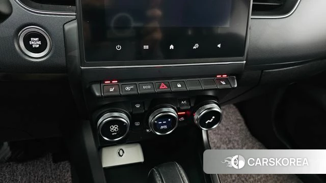 Renault Korea (Samsung) XM3 id 4282507 из Кореи 7