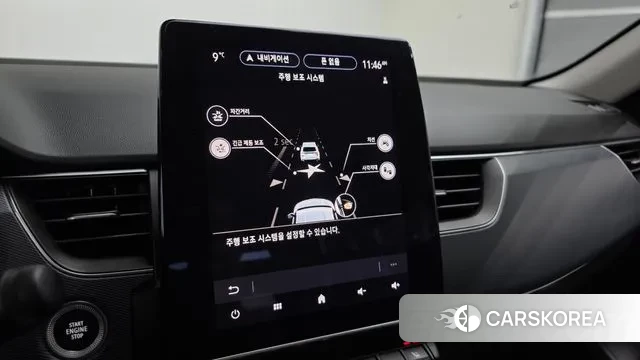 Renault Korea (Samsung) XM3 id 3712758 из Кореи 7