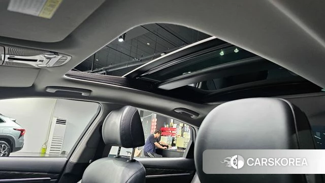 Hyundai Grandeur IG id 4626469 из Кореи 7