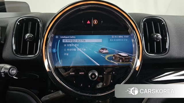 Mini Cooper Countryman id 4523515 из Кореи 7