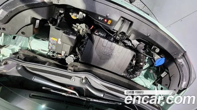 Kia The New Kia Ray id 2683513 из Кореи 7