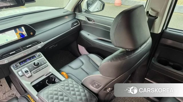 Hyundai Palisade id 4511592 из Кореи 7